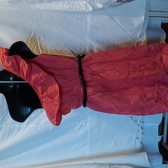 B. Smart Summer dress - Picture 5 of 8